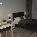 Agata Apartment *