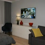 Agata Apartamento