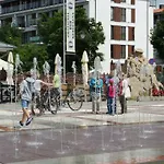 Apartamento Agata *