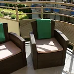 Apartamento Agata Świnoujście