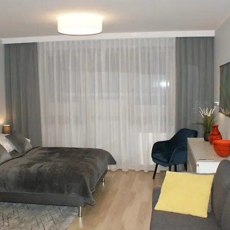 Agata Appartamento Świnoujście