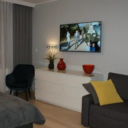 Agata Apartament