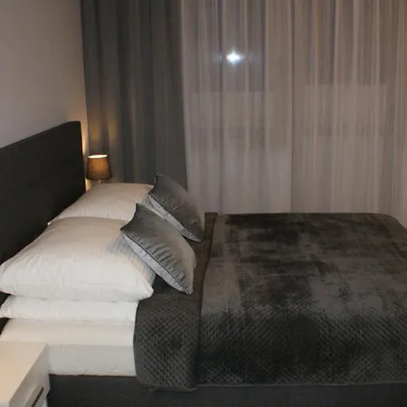 Apartament Agata Świnoujście