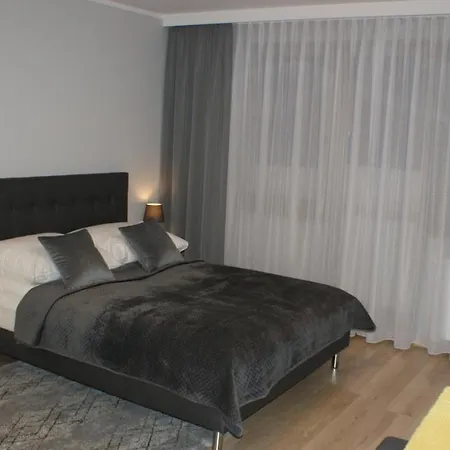 Agata Apartament Świnoujście