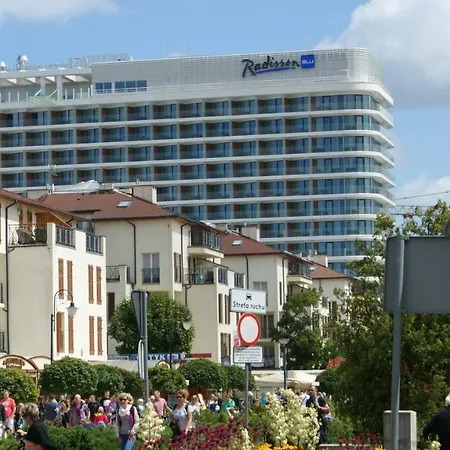 Agata * Świnoujście