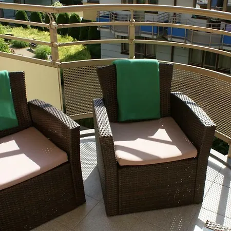 Appartamento Agata Świnoujście