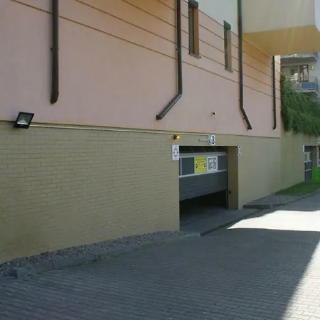 Apartament Agata *