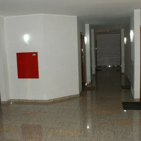 Appartamento Agata Świnoujście