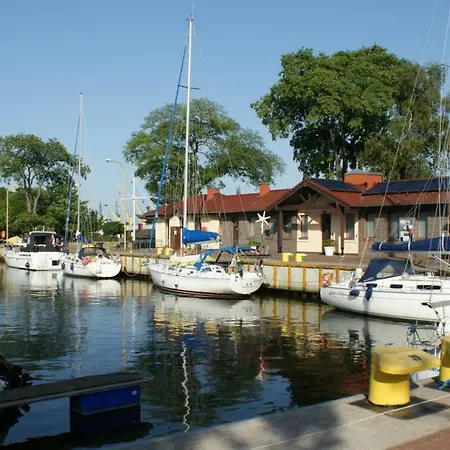 Agata * Świnoujście