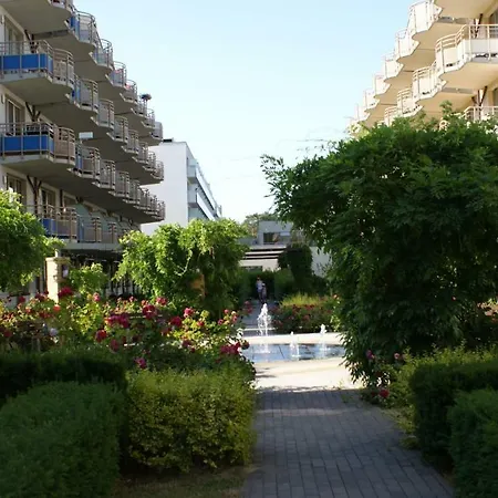 Apartament Agata *
