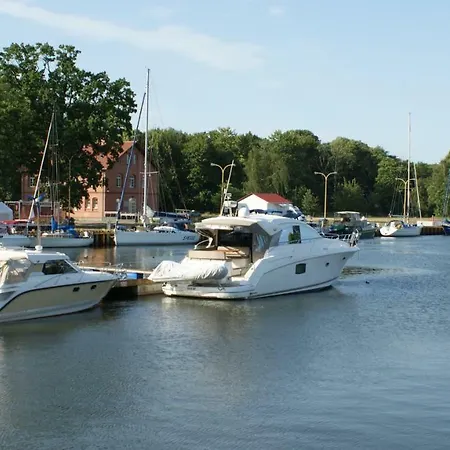 Agata * Świnoujście