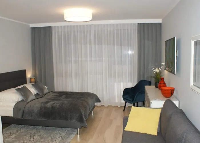 Agata Apartment Swinoujscie