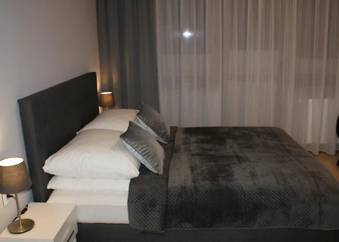 Appartement Agata Świnoujście