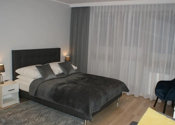 Agata Appartement Świnoujście