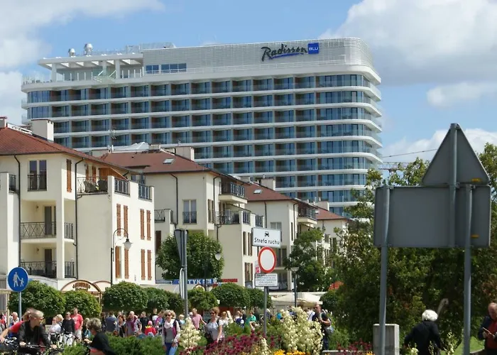 Agata * Świnoujście