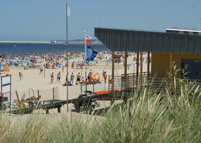 Appartamento Agata Świnoujście