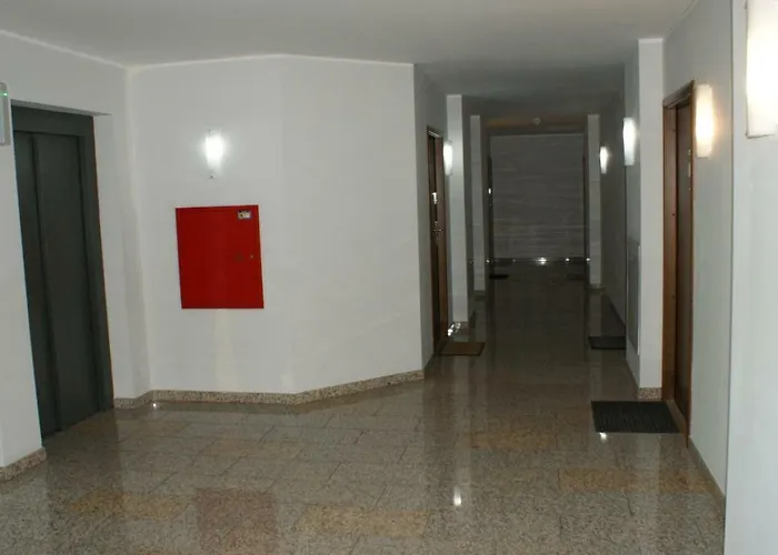 Appartamento Agata Świnoujście