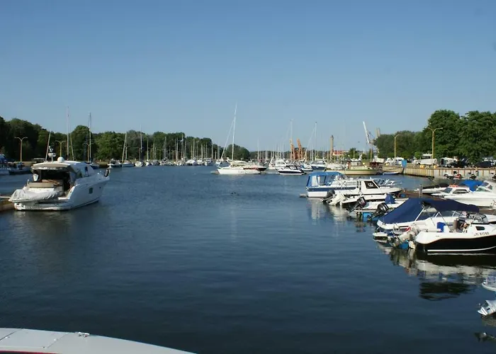 Apartment Agata Swinoujscie